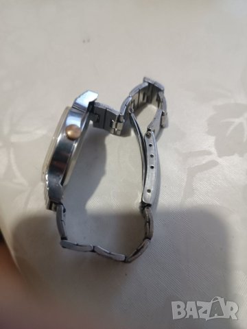 Часовник Победа, снимка 5 - Мъжки - 41345664