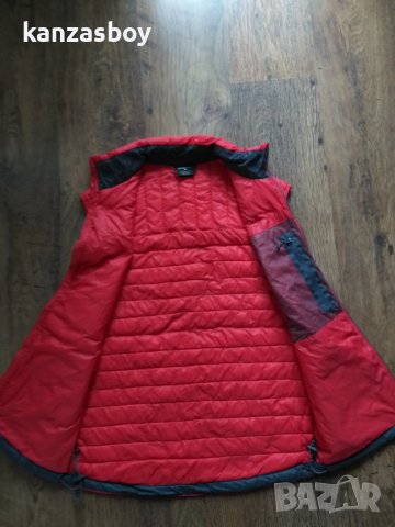 solaris where adventure begins - страхотен мъжки елек , снимка 7 - Други - 38902225