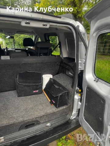 Fiat Fiorino 1,4 Benzin/CNG, снимка 13 - Автомобили и джипове - 55740346