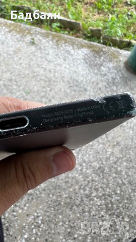 Razer Phone 2017 / На части , снимка 4 - Други - 40749582