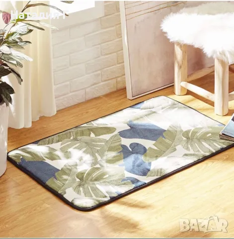 Килими на едро