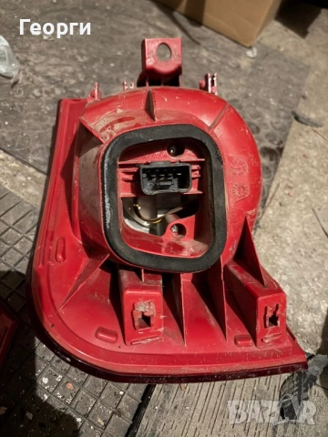 Външен стоп за Пасат б6, снимка 2 - Части - 53222540