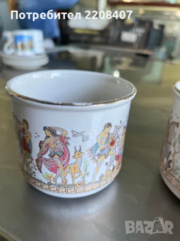 Чаши за заведения, снимка 2 - Сервизи - 47681199