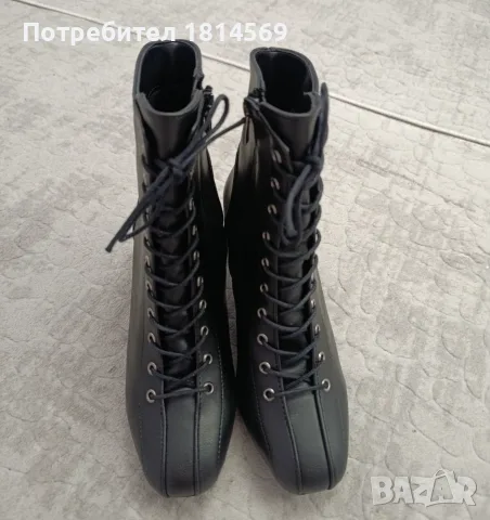 Дамски боти 38 номер 