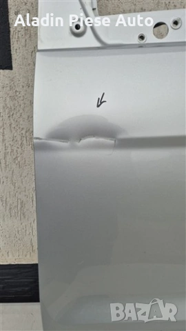 Предна лява врата Ford Focus 3 Фейслифт година 2014 2015 2016 2017 2018, снимка 4 - Аксесоари и консумативи - 53240755