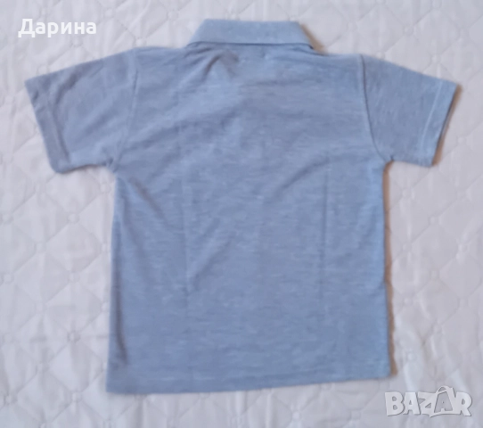 Блуза, снимка 2 - Детски тениски и потници - 45018503