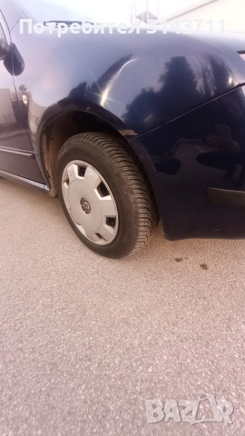 Шкода Фабия 1,9 tdi 101к.с, снимка 6 - Автомобили и джипове - 52712634