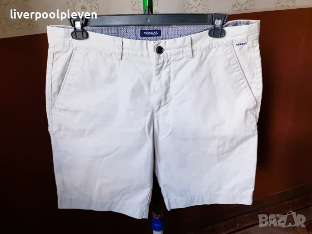 👉Mac Neal Original W-36, снимка 2 - Къси панталони - 51078120