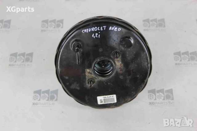 Серво усилвател за Chevrolet Aveo 1.2 8V 72 к.с. (2003-2011)