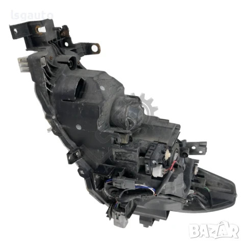 Десен фар Mazda 6 Estate (GJ, GL) 2013-2019 ID:148439, снимка 5 - Части - 51329391