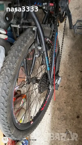 колело, снимка 2 - Велосипеди - 50429231