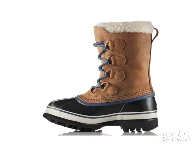 ботуши Sorel Caribou номер 37,5, снимка 2 - Дамски ботуши - 53420803