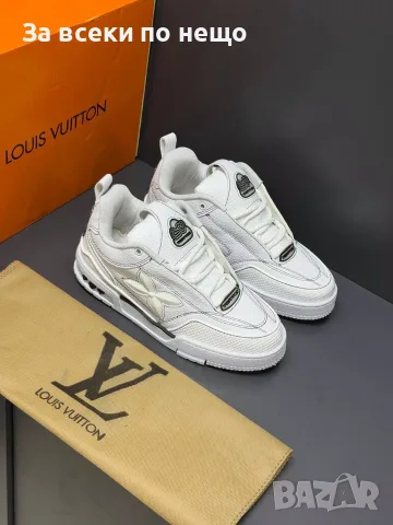 Louis Vuitton Дамски Маратонки👟Дамски Спортни Обувки Луис Витон Код SEM-61