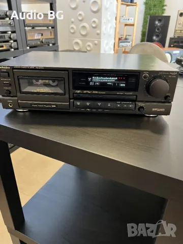 Technics RS-BX606, снимка 1