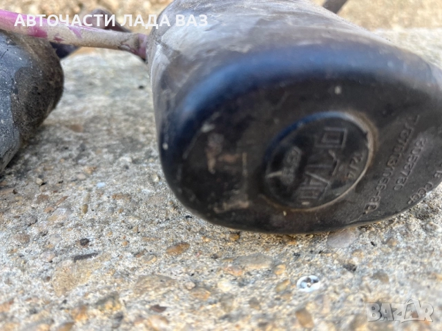 Моторчета за чистачки на фаровете ваз 2107, снимка 4 - Части - 52374928