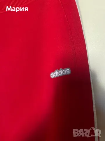 Оригинално долнище Adidas , снимка 2 - Спортни екипи - 49394830