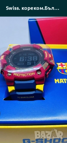 Casio g shock gbd h1000, снимка 2 - Други - 53072026