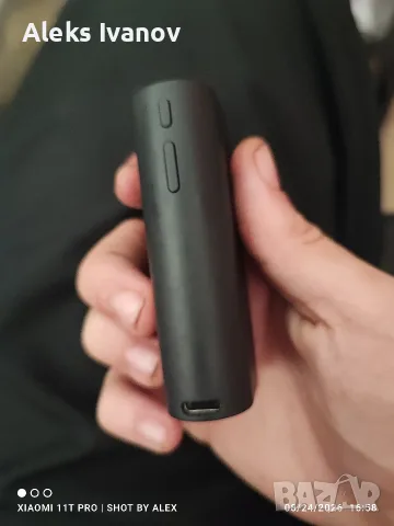 Glo hyper x2 red mate and black