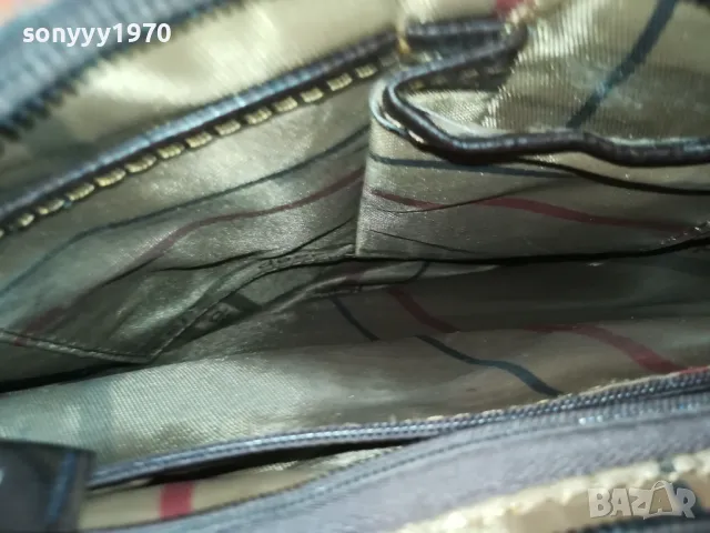 JEEP-КОЖЕНА ЧАНТА ВНОС SWISS 2801251937, снимка 18 - Чанти - 48869420