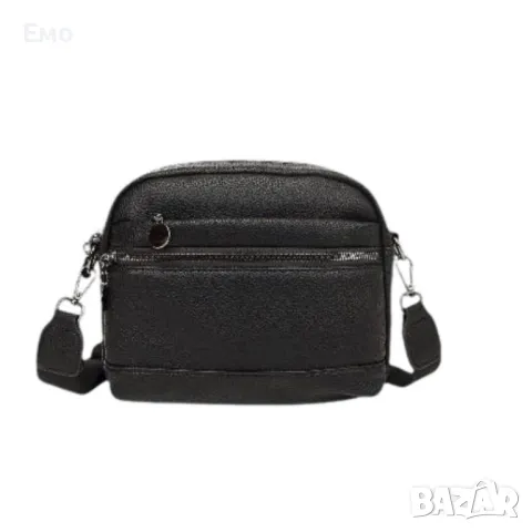 Дамска чантичка за през рамо, снимка 2 - Чанти - 48240304