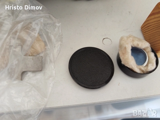 стерео микроскоп zeiss , снимка 8 - Лаборатория - 53822593