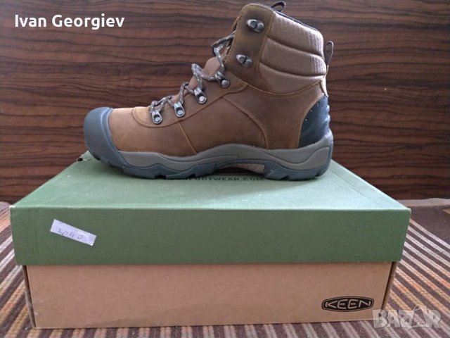 Keen Revel 3, снимка 2 - Мъжки боти - 42571070