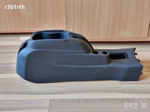 Централна конзола, Citroen C-Elysee/Peugeot 301, снимка 2 - Части - 51066066