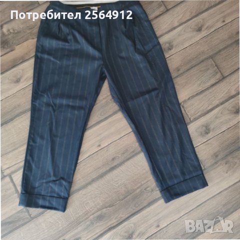 Продавам дамски панталон , снимка 1 - Панталони - 38825546