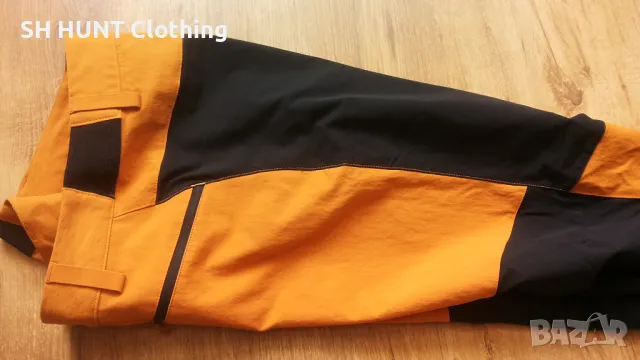 HAGLOFS Rugged Flex Pant Stretch размер S панталон със здрава и еластична материи - 1150, снимка 11 - Панталони - 50275828