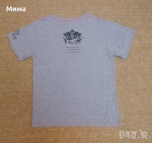 Блузи с къс ръкав, потничета, 11 г., 4 лв., снимка 15 - Други - 29580801