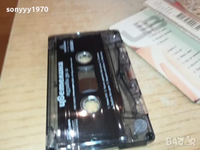ЦВЕТЕЛИНА-ОРИГИНАЛНА КАСЕТА 2805251525, снимка 8 - Аудио касети - 50458854