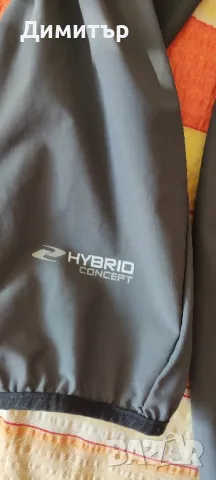 Mckinley hybrid, снимка 5 - Якета - 47568001