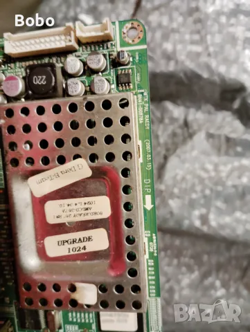 Main board BN41-00878, снимка 3 - Части и Платки - 50277835