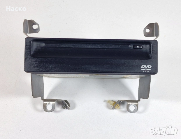 DVD Навигация Модул Honda Accord 7 VII Хонда Акорд 2003г-2008г 39540-SEA-E110-M1