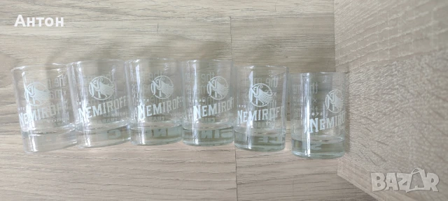 Колекционерски чаши, снимка 4 - Чаши - 50840623