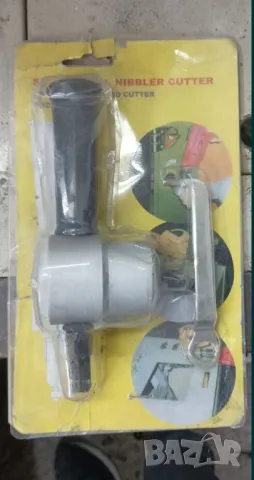 Нагер приставка за бормашина 