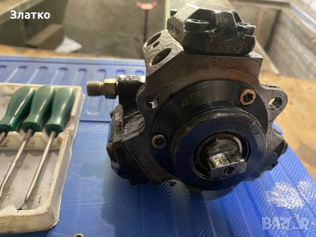 ГНП Kia/Hyundai Sportage CRDI 113, снимка 2 - Части - 51462697