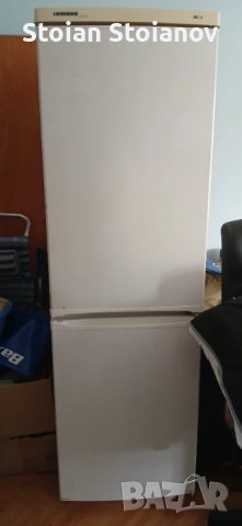 Хладилник - фризер Liebherr, снимка 3 - Хладилници - 52073917