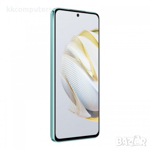 Huawei Nova 10 SE Green, BNE-LX1, 128GB, 8GB RAM Смартфон, снимка 6 - Huawei - 39219090