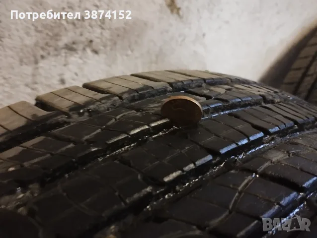 Гуми с джанти за Нисан Терано, снимка 5 - Гуми и джанти - 55941984