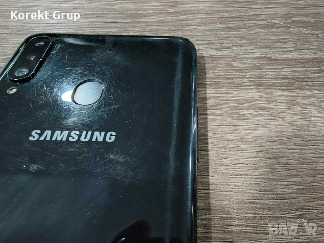 Samsung Galaxy A20s 32gb/3gb, снимка 7 - Samsung - 53613087