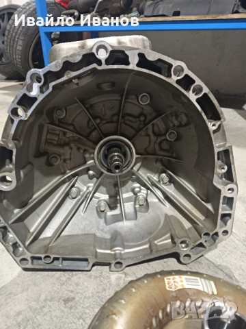 Продавам скоростна кутия за Chevrolet Camaro, снимка 5 - Части - 53070494