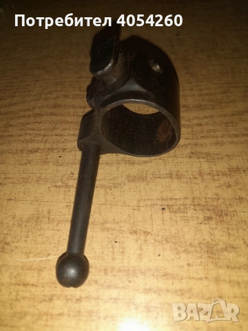 Манлихера, снимка 5 - Антикварни и старинни предмети - 53752468