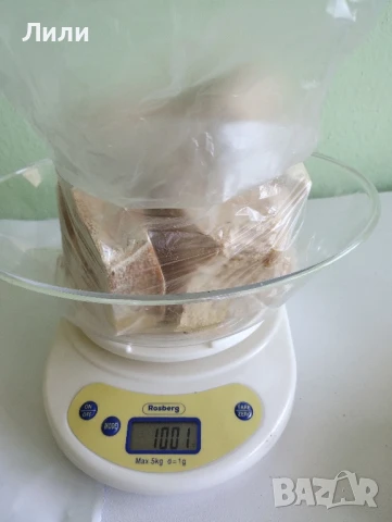 Домашен свински сапун , снимка 5 - Други - 50916991