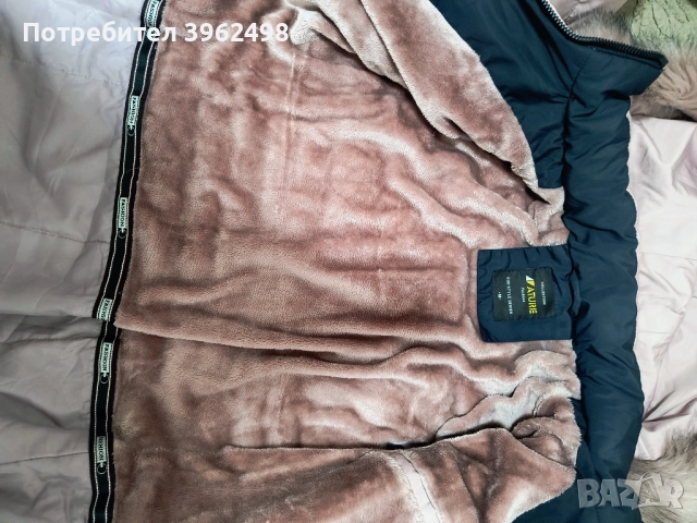 Зимно яке , снимка 4 - Якета - 52106616