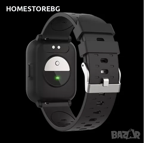 ⌚ Bluetooth смарт часовник Denver SW-163 – Контрол и удобство на китката ви ⌚, снимка 2 - Мъжки - 49269173