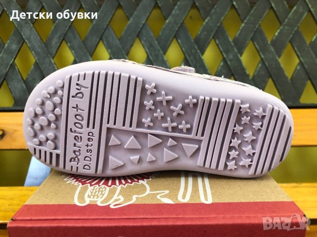 Детски обувки D.D.Step Barefoot (босо краче), снимка 3 - Детски обувки - 40010131