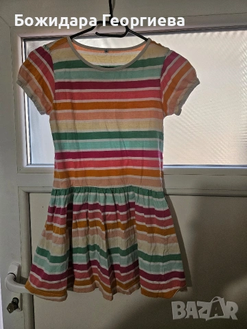 За момиче 140-146, снимка 5 - Детски Блузи и туники - 53589857