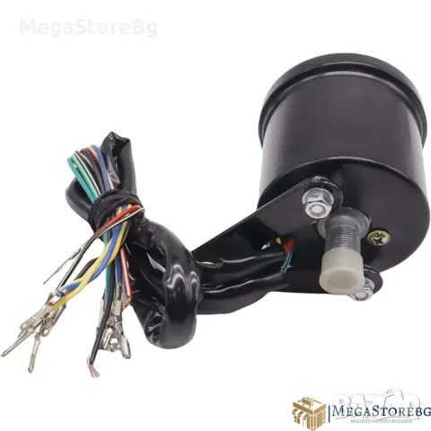 Километраж за мотоциклет мотор PA861, снимка 4 - Аксесоари и консумативи - 49642439