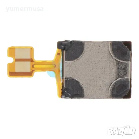 Motorola G73-нови говорители